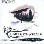 Circle Of Silence : Your Own Story